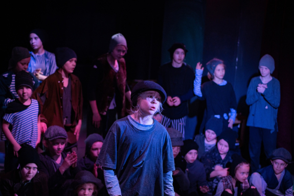 Республика ШКИД