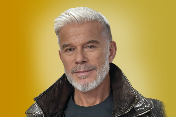 Олег Газманов. Иркутск