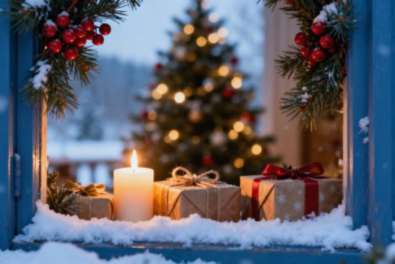 "Новогодний БИС-концерт"