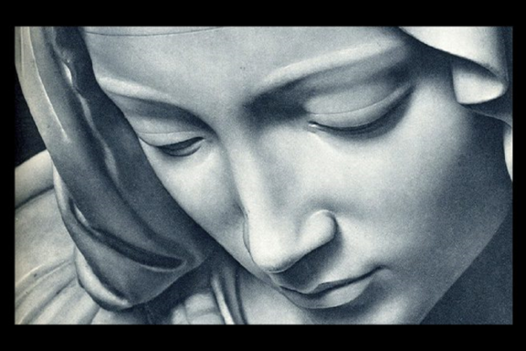 &Kcy;&period; &Dcy;&zhcy;&iecy;&ncy;&kcy;&icy;&ncy;&scy; "Stabat Mater"