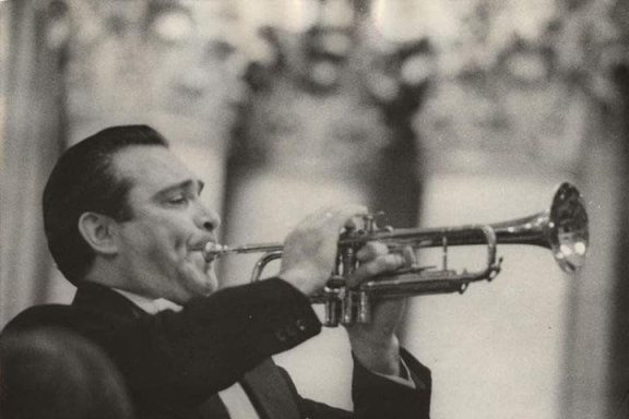 Эхо мастеров. Тимофей Докшицер