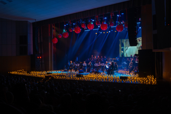 "&Mcy;&icy;&rcy;&ocy;&vcy;&ycy;&iecy; &khcy;&icy;&tcy;&ycy; &ncy;&iecy;&ocy;&kcy;&lcy;&acy;&scy;&scy;&icy;&kcy;&icy;" Neo Classic Orchestra&comma; 3000 &scy;&vcy;&iecy;&chcy;&iecy;&jcy; &icy; &KHcy;&ocy;&rcy;