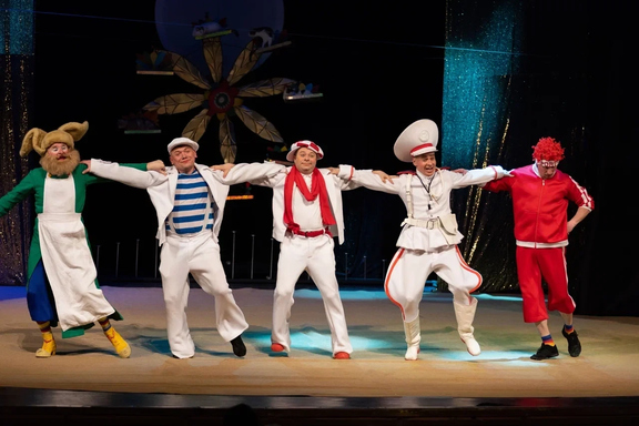 &Dcy;&mcy;&icy;&tcy;&rcy;&icy;&jcy; &Kcy;&ucy;&kcy;&lcy;&acy;&chcy;&iecy;&vcy;&period; &Scy;&pcy;&iecy;&kcy;&tcy;&acy;&kcy;&lcy;&softcy; &Kcy;&Ocy;&Tcy;&Ocy;&Bcy;&Ucy;&Mcy;&excl; &gcy;&period; &Icy;&rcy;&kcy;&ucy;&tcy;&scy;&kcy;