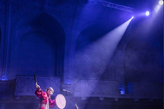 &Mcy;&acy;&gcy;&icy;&yacy; &Scy;&iecy;&vcy;&iecy;&rcy;&acy; &mdash; &Vcy;&ocy;&lcy;&shcy;&iecy;&bcy;&ncy;&ycy;&jcy; &kcy;&ocy;&ncy;&tscy;&iecy;&rcy;&tcy; &Ocy;&lcy;&iecy;&ncy;&ycy; &Ucy;&Ucy;&Tcy;&Acy;&jcy;