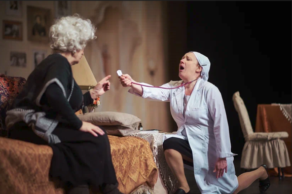 &Icy;&rcy;&kcy;&ucy;&tcy;&scy;&kcy;&comma; &Scy;&pcy;&iecy;&kcy;&tcy;&acy;&kcy;&lcy;&softcy; &dcy;&rcy;&acy;&mcy;&acy;&tcy;&icy;&chcy;&iecy;&scy;&kcy;&acy;&yacy; &kcy;&ocy;&mcy;&iecy;&dcy;&icy;&yacy; &laquo;&Rcy;&Acy;&Ncy;&IEcy;&Vcy;&Scy;&Kcy;&Acy;&YAcy;&period; &Ocy;&dcy;&icy;&ncy;&ocy;&kcy;&acy;&yacy; &ncy;&acy;&scy;&mcy;&iecy;&shcy;&ncy;&icy;&tscy;&acy;&raquo;