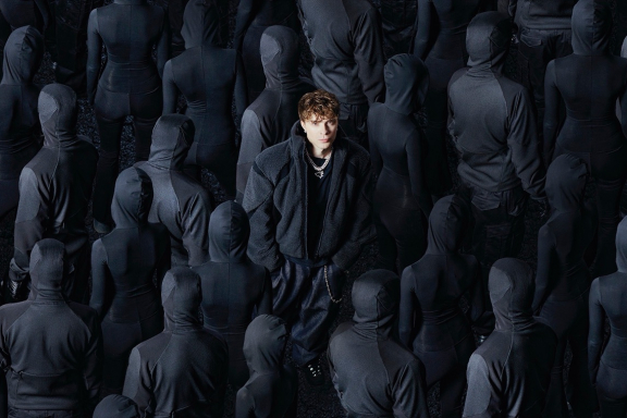 Егор Крид / Иркутск / 2026