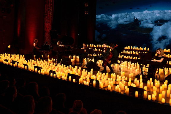 &Ocy;&rcy;&kcy;&iecy;&scy;&tcy;&rcy; &pcy;&rcy;&icy; &scy;&vcy;&iecy;&chcy;&acy;&khcy; - &Acy;&ucy;&rcy;&acy; &SHcy;&ocy;&ucy;&period; &Gcy;&lcy;&acy;&vcy;&ncy;&acy;&yacy; &mcy;&ucy;&zcy;&ycy;&kcy;&acy; &scy;&tcy;&ocy;&lcy;&iecy;&tcy;&icy;&yacy;&period; &CHcy;&acy;&scy;&tcy;&softcy; 2