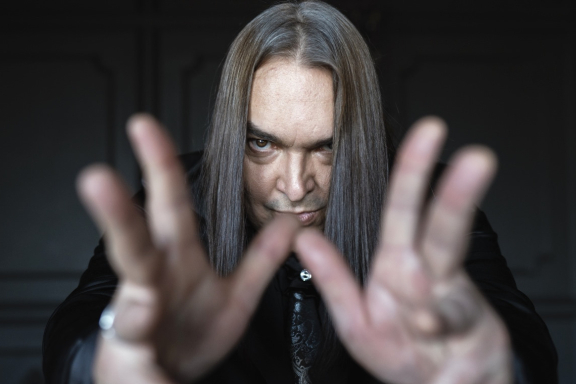 ГОРШЕНЕВ: 50 лет. Юбилейный концерт