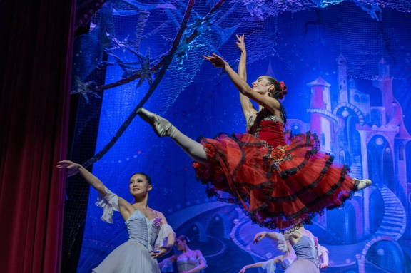 &Bcy;&acy;&lcy;&iecy;&tcy; &laquo;&SHCHcy;&iecy;&lcy;&kcy;&ucy;&ncy;&chcy;&icy;&kcy;&raquo;&sol; &Ucy;&scy;&tcy;&softcy;-&Icy;&lcy;&icy;&mcy;&scy;&kcy;