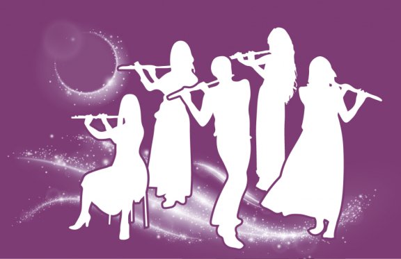 «Волшебная флейта» Абонемент № 3 «Ключи от оркестра»