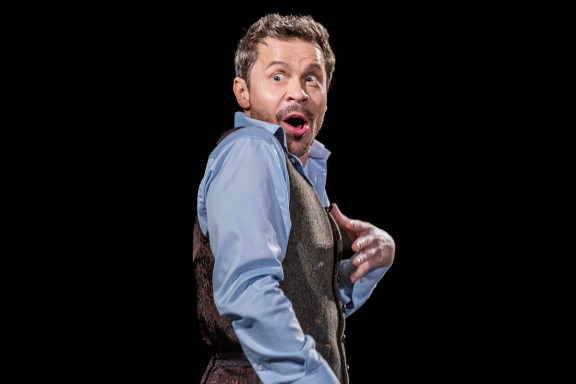 ШОУ Хулиган и ... ЗРИТЕЛЬ