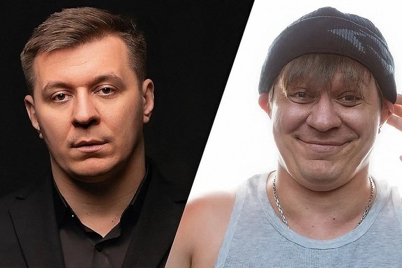 &Dcy;&mcy;&icy;&tcy;&rcy;&icy;&jcy; &Kcy;&rcy;&acy;&vcy;&chcy;&iecy;&ncy;&kcy;&ocy; &mdash; &pcy;&ocy;&ecy;&tcy;&icy;&chcy;&iecy;&scy;&kcy;&icy;&jcy; &kcy;&ocy;&ncy;&tscy;&iecy;&rcy;&tcy;