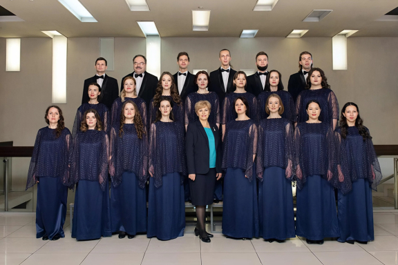 "Рождественский бал"