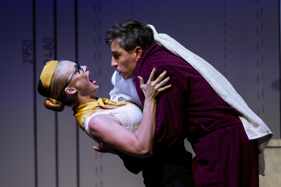 &Scy;&pcy;&iecy;&kcy;&tcy;&acy;&kcy;&lcy;&softcy; &laquo;&Mcy;&ycy; &lcy;&iecy;&tcy;&icy;&mcy;&raquo; &pcy;&ocy; &pcy;&softcy;&iecy;&scy;&iecy; &Mcy;&acy;&rcy;&kcy;&acy; &Kcy;&acy;&mcy;&ocy;&lcy;&iecy;&tcy;&tcy;&icy; &laquo;&Bcy;&ocy;&icy;&ncy;&gcy;-&Bcy;&ocy;&icy;&ncy;&gcy;&raquo;