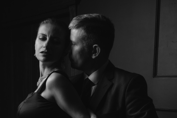 Концерт: ЭМОЦИИ 360°: Смотри. Слушай. Чувствуй.