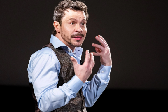 ШОУ Хулиган и ... ЗРИТЕЛЬ