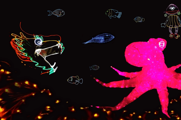 &Pcy;&rcy;&iecy;&dcy;&scy;&tcy;&acy;&vcy;&lcy;&iecy;&ncy;&icy;&iecy; &scy;&vcy;&iecy;&tcy;&ocy;&vcy;&ycy;&khcy; &kcy;&ucy;&kcy;&ocy;&lcy;&period; &Tcy;&iecy;&acy;&tcy;&rcy; &Ncy;&icy;&kcy;&ocy;&lcy;&acy;&yacy; &Zcy;&ycy;&kcy;&ocy;&vcy;&acy; &lpar;&Mcy;&ocy;&scy;&kcy;&vcy;&acy;&rpar;