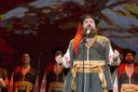 Концерт Кубанского казачьего хора в г. Иркутск