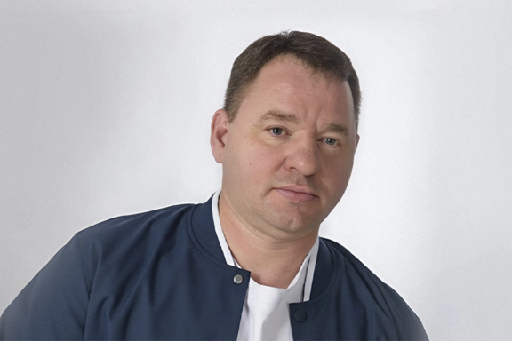 &Scy;&iecy;&rcy;&gcy;&iecy;&jcy; &Zcy;&acy;&vcy;&softcy;&yacy;&lcy;&ocy;&vcy; &Icy;&rcy;&kcy;&ucy;&tcy;&scy;&kcy;