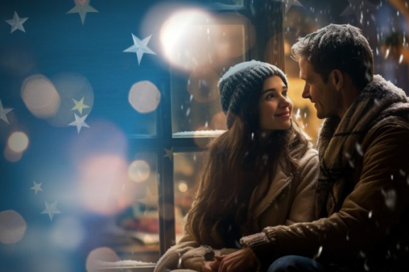 "Рождественский дуэт"