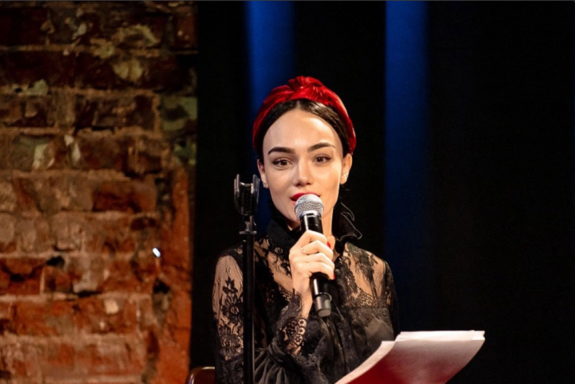 &Acy;&ncy;&ncy;&acy; &IEcy;&gcy;&ocy;&yacy;&ncy;