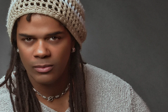 ANDRU DONALDS: Golden voice of ENIGMA// Иркутск