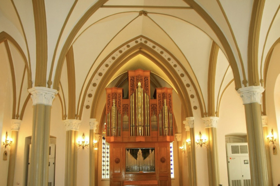 "Танцуют все!"