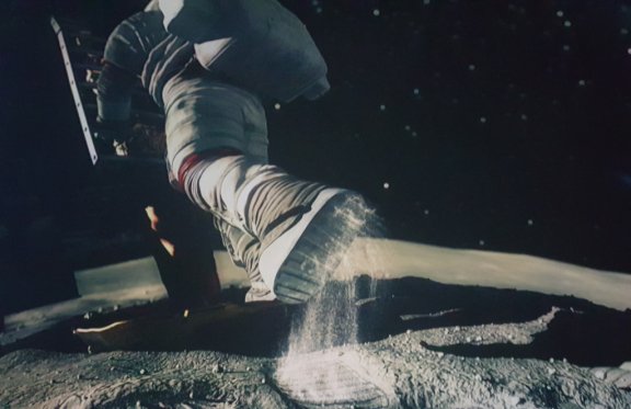Покоряя Космос. Программы о космонавтике: «Буран»; «Луна. Миссии LRO и LСross» 12+