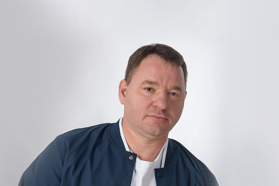 &Scy;&iecy;&rcy;&gcy;&iecy;&jcy; &Zcy;&acy;&vcy;&softcy;&yacy;&lcy;&ocy;&vcy;