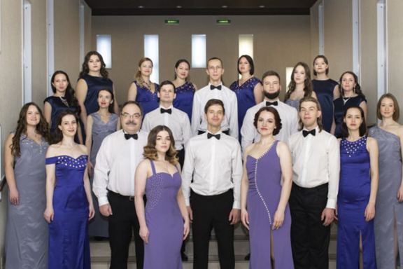 "&Zcy;&vcy;&ocy;&ncy;&kcy;&icy;&iecy; &pcy;&iecy;&scy;&ncy;&icy; &vcy;&iecy;&scy;&ncy;&ycy;" &Acy;&bcy;&period; 13