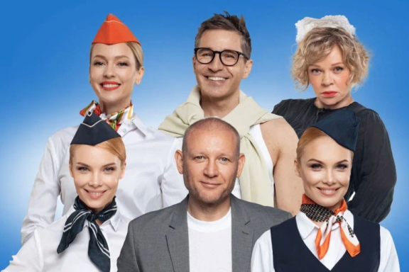 &Scy;&pcy;&iecy;&kcy;&tcy;&acy;&kcy;&lcy;&softcy; &laquo;&Mcy;&ycy; &lcy;&iecy;&tcy;&icy;&mcy;&raquo; &pcy;&ocy; &pcy;&softcy;&iecy;&scy;&iecy; &Mcy;&acy;&rcy;&kcy;&acy; &Kcy;&acy;&mcy;&ocy;&lcy;&iecy;&tcy;&tcy;&icy; &laquo;&Bcy;&ocy;&icy;&ncy;&gcy;-&Bcy;&ocy;&icy;&ncy;&gcy;&raquo;