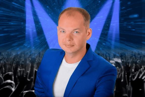 Алексей Брянцев / Усолье-Сибирское