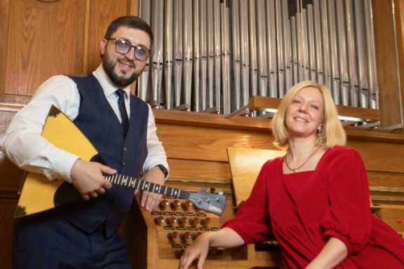 "&Ocy;&rcy;&gcy;&acy;&ncy; &icy; &bcy;&acy;&lcy;&acy;&lcy;&acy;&jcy;&kcy;&acy;&quest; &Dcy;&acy;&excl;"