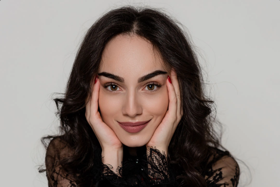 &Acy;&ncy;&ncy;&acy; &IEcy;&gcy;&ocy;&yacy;&ncy;