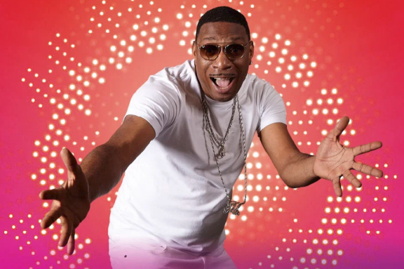 Kevin McCoy (Кевин Маккой)