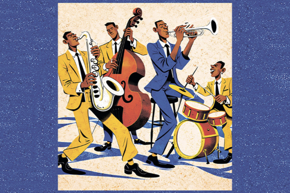 "&Dcy;&zhcy;&acy;&zcy;&ocy;&vcy;&ycy;&jcy; &kcy;&acy;&lcy;&iecy;&jcy;&dcy;&ocy;&scy;&kcy;&ocy;&pcy;&colon; &mcy;&ucy;&zcy;&ycy;&kcy;&acy; &bcy;&iecy;&zcy; &gcy;&rcy;&acy;&ncy;&icy;&tscy;" &Acy;&bcy;&period;6