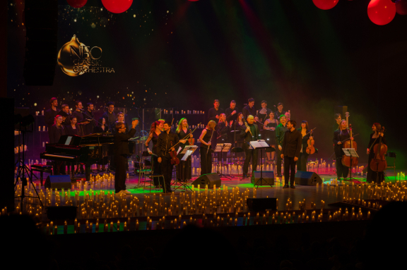 "&Mcy;&icy;&rcy;&ocy;&vcy;&ycy;&iecy; &khcy;&icy;&tcy;&ycy; &ncy;&iecy;&ocy;&kcy;&lcy;&acy;&scy;&scy;&icy;&kcy;&icy;" Neo Classic Orchestra&comma; 3000 &scy;&vcy;&iecy;&chcy;&iecy;&jcy; &icy; &KHcy;&ocy;&rcy;