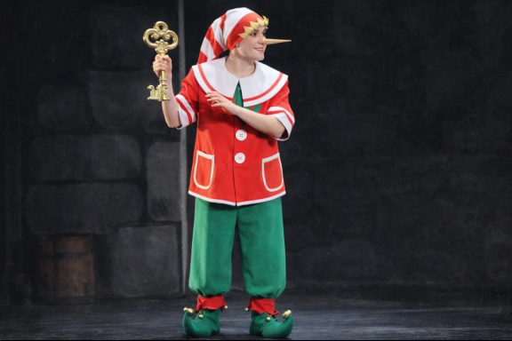 &Bcy;&ucy;&rcy;&acy;&tcy;&icy;&ncy;&ocy; &vcy; &tscy;&icy;&rcy;&kcy;&iecy;&period;