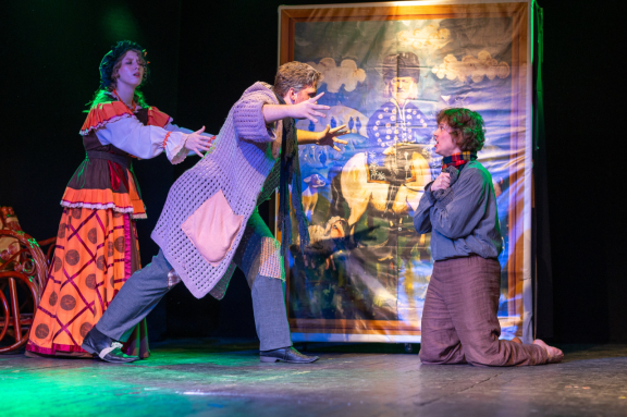 "&Scy;&vcy;&acy;&tcy;&ocy;&vcy;&scy;&tcy;&vcy;&ocy; &gcy;&ucy;&scy;&acy;&rcy;&acy;"