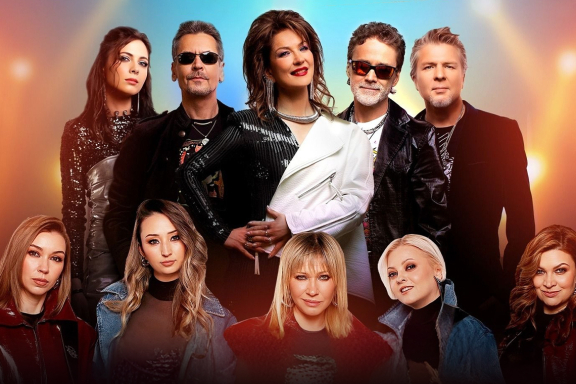 &Bcy;&ocy;&lcy;&softcy;&shcy;&ocy;&jcy; &kcy;&ocy;&ncy;&tscy;&iecy;&rcy;&tcy; &dcy;&vcy;&ucy;&khcy; &lcy;&iecy;&gcy;&iecy;&ncy;&dcy;&acy;&rcy;&ncy;&ycy;&khcy; &gcy;&rcy;&ucy;&pcy;&pcy; "&Mcy;&icy;&rcy;&acy;&zhcy;" &icy; "&Kcy;&ocy;&mcy;&bcy;&icy;&ncy;&acy;&tscy;&icy;&yacy;"