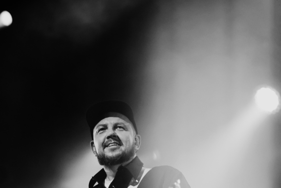 Сергей Бобунец. Все хиты группы Смысловые галлюцинации