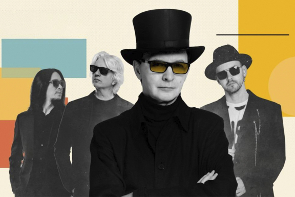 Группа «Пикник»