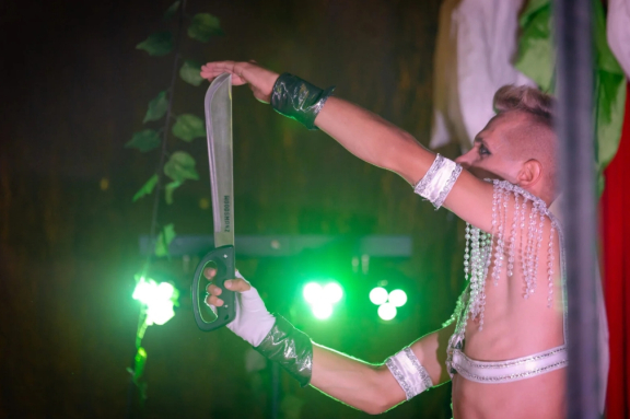 &Bcy;&ucy;&rcy;&acy;&tcy;&icy;&ncy;&ocy; &vcy; &tscy;&icy;&rcy;&kcy;&iecy;&period;