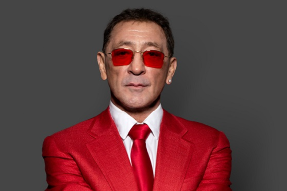Григорий Лепс