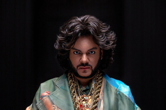 ФИЛИПП КИРКОРОВ