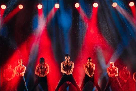 &SHcy;&ocy;&ucy; &pcy;&ocy;&dcy; &dcy;&ocy;&zhcy;&dcy;&iecy;&mcy; "&Pcy;&rcy;&icy;&zcy;&ncy;&acy;&ncy;&icy;&iecy; &vcy; &lcy;&yucy;&bcy;&vcy;&icy;"