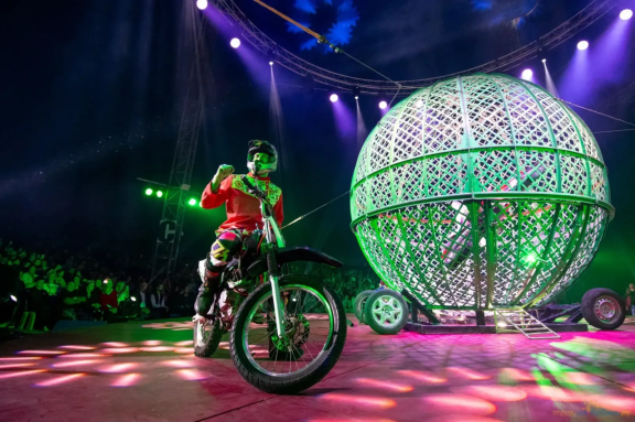 По щучьему велению