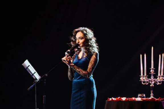 &Acy;&ncy;&ncy;&acy; &IEcy;&gcy;&ocy;&yacy;&ncy;