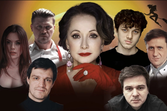 &Scy;&pcy;&iecy;&kcy;&tcy;&acy;&kcy;&lcy;&softcy; &Mcy;&acy;&scy;&tcy;&iecy;&rcy; &icy; &Mcy;&acy;&rcy;&gcy;&acy;&rcy;&icy;&tcy;&acy; &gcy; &Icy;&rcy;&kcy;&ucy;&tcy;&scy;&kcy;