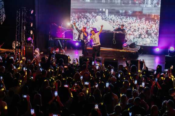 Фактор-2 . Большой сольный концерт